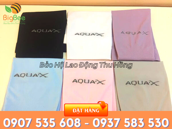 Sỉ rẻ ống tay chống nắng co giãn, thoáng mát Hàn Quốc