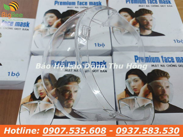 sỉ rẻ tấm chắn chống giọt bắn trong suốt tại TPHCM