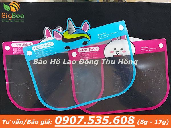siêu sale kính chắn giọt bắn bảo vệ cho bé giá rẻ