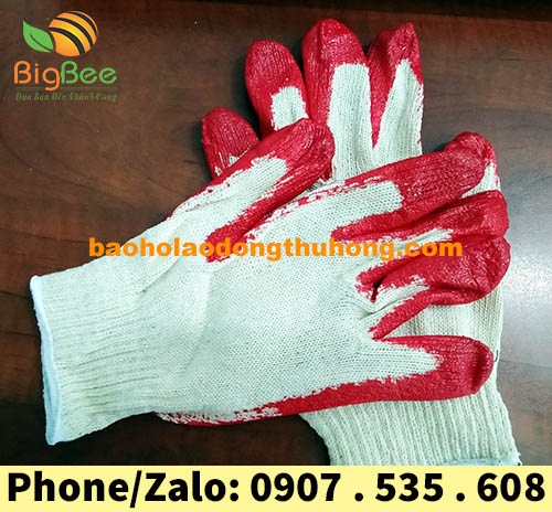 tại sao mua bao tay len nhúng nhựa tại xưởng sản xuất sẽ có giá gốc rẻ?