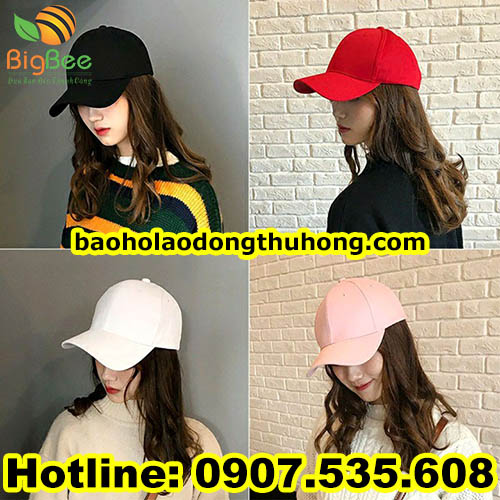 tại sao nên mua sỉ nón kết vải trơn tại xưởng?