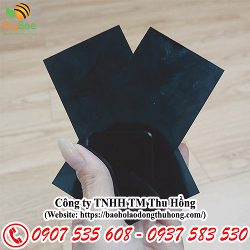 Tấm kính mặt nạ hàn 12 độ