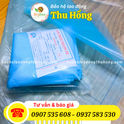 Tấm lót chống thấm trong y tế Tấm lót chống thấm trong y tế