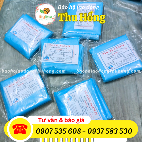 Tấm lót chống thấm y tế đã được tiệt trùng Tấm lót chống thấm y tế đã được tiệt trùng