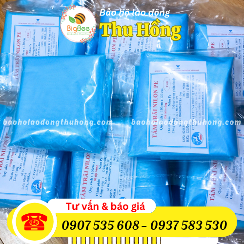 Tấm lót chống thấm y tế dùng một lần Tấm lót chống thấm y tế dùng một lần