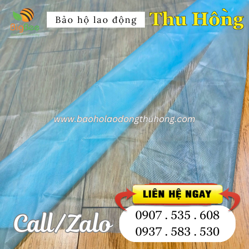Tấm lót nilon không thấm nước Tấm lót nilon không thấm nước