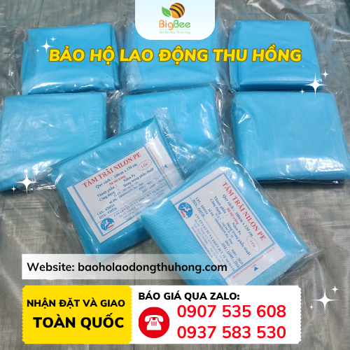 Tấm lót phòng mổ cho bệnh viện Tấm lót phòng mổ cho bệnh viện