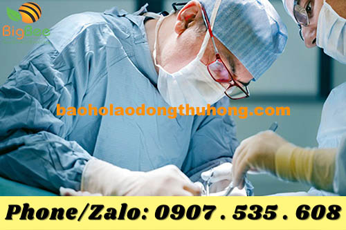 tầm quan trọng của găng tay y tế phẫu thuật