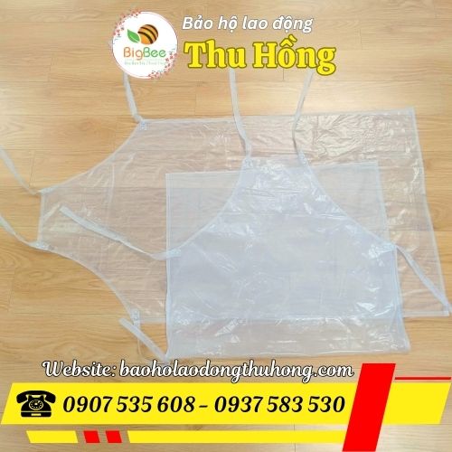 Tạp dề chống thấm nước giá rẻ, giao toàn quốc Tạp dề chống thấm nước giá rẻ, giao toàn quốc