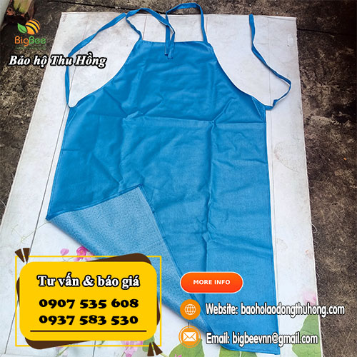 Tạp dề thủy sản giá rẻ bán ở đâu Tạp dề thủy sản giá rẻ bán ở đâu