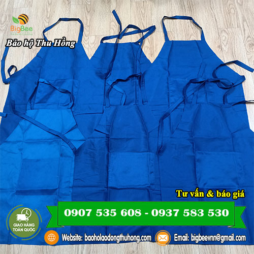 tạp dề vải phục vụ, tạp dề may sẵn giá rẻ tạp dề vải phục vụ, tạp dề may sẵn giá rẻ