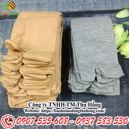 tất da nữ xỏ ngón co giãn