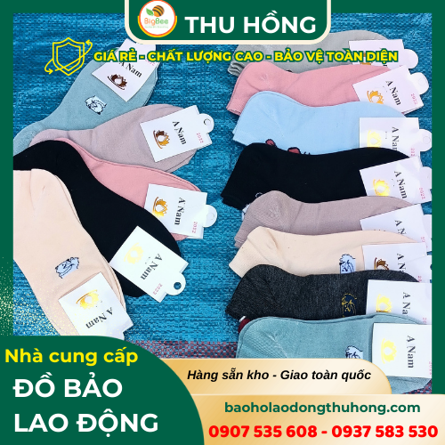 Nhiều mẫu mã tất nữ thời trang có tại Thu Hồng Tất nữ thời trang sỉ số lượng lớn tại Thu Hồng