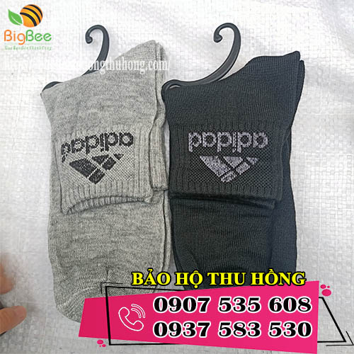 tất vớ nam nữ Adidas