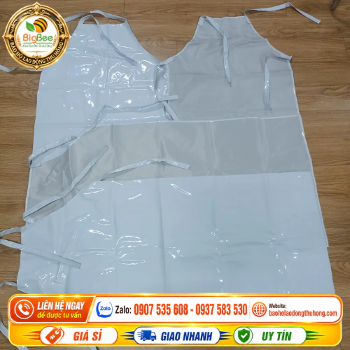 Thu Hồng bán tạp dề nhựa simili giá rẻ tại TPHCM Thu Hồng bán tạp dề nhựa simili giá rẻ tại TPHCM