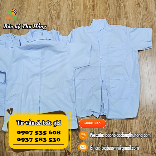 Thu Hồng chuyên bán áo blouse điều dưỡng giá rẻ Thu Hồng chuyên bán áo blouse điều dưỡng giá rẻ