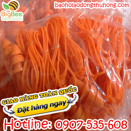 Thu Hồng chuyên cung cấp nút bịt tai chống ồn số lượng lớn tại TPHCM