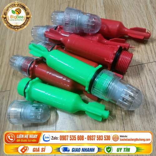 Thu Hồng chuyên đèn cảnh báo hoả tiễn số lượng lớn Thu Hồng chuyên đèn cảnh báo hoả tiễn số lượng lớn