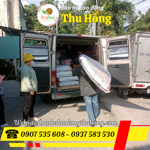 Thu Hồng chuyên giao hàng găng tay thun kim 13 1000 đôi giá rẻ tiết kiệm Thu Hồng chuyên giao hàng găng tay thun kim 13 1000 đôi giá rẻ tiết kiệm