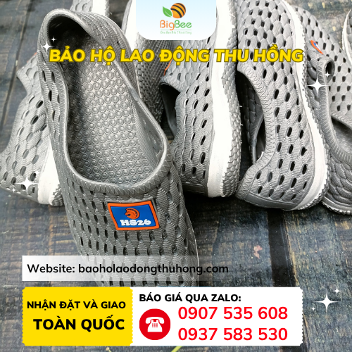 Giày nhựa đi mưa cho nam miễn ship TPHCM Thu Hồng chuyên giày nhựa đi mưa cho nam giá rẻ tại nội thành TPHCM