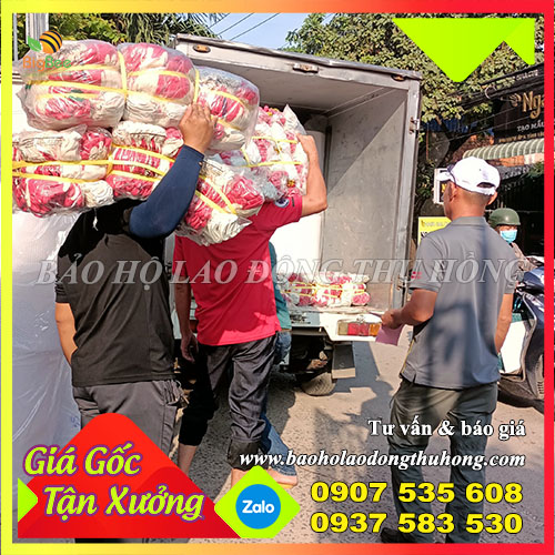 Thu Hồng chuyên sỉ bao tay nhúng nhựa đỏ 40g, 60g, 80g tại Bình Thạnh Thu Hồng chuyên sỉ bao tay nhúng nhựa đỏ 40g, 60g, 80g tại Bình Thạnh