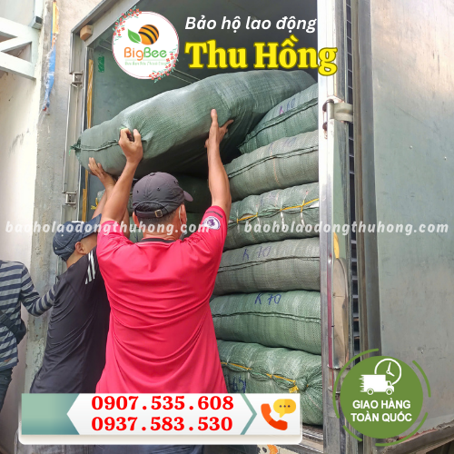 Thu Hồng chuyên sỉ găng tay len màu kem 70g giá siêu rẻ Thu Hồng chuyên sỉ găng tay len màu kem 70g giá siêu rẻ