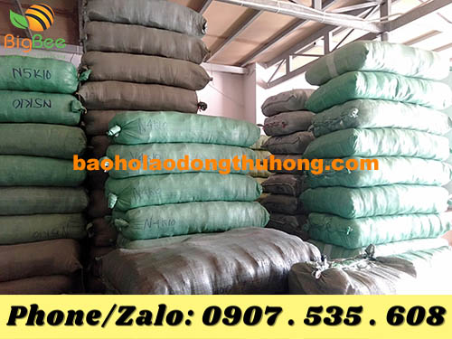 Thu Hồng chuyên sỉ găng tay len thời trang tại huyện Bình Chánh