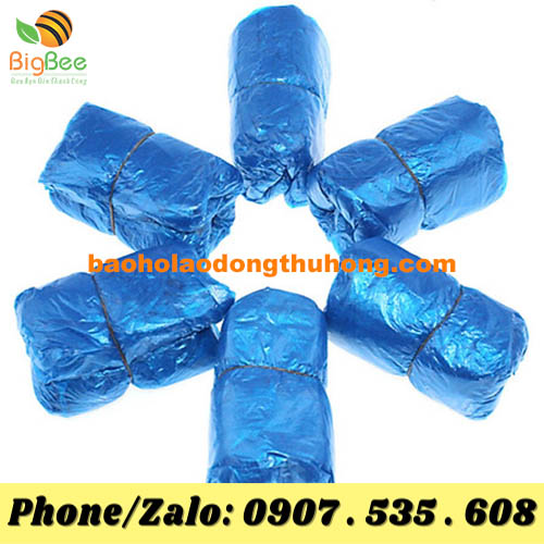 Thu Hồng chuyên ủng đi mưa tiện dụng sỉ rẻ ở Sài Gòn