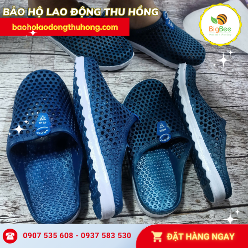 Thu Hồng cung cấp dép rọ Hoa San chính hãng giá sỉ TPHCM Thu Hồng cung cấp dép rọ Hoa San chính hãng giá sỉ TPHCM