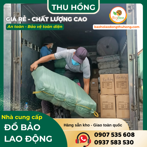 Thu Hồng cung cấp găng tay Nitrile SSGlove không bột toàn quốc Thu Hồng cung cấp găng tay Nitrile SSGlove không bột toàn quốc