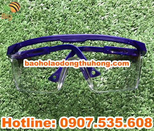 Thu Hồng cung cấp mắt kính bảo hộ chính hãng Đài Loan