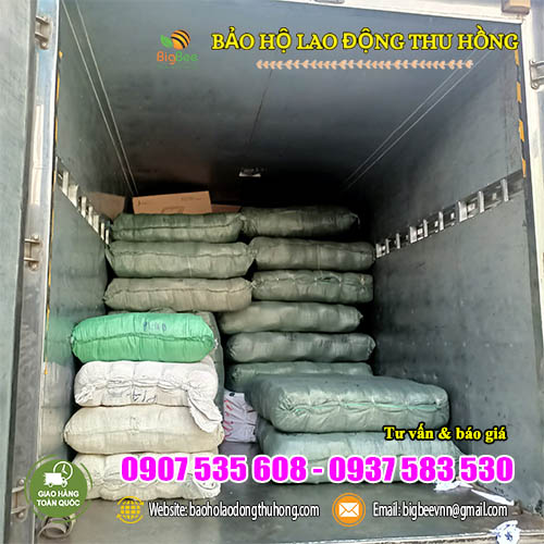 Thu Hồng đi giao bao tay len kem 90g ảnh 4 Thu Hồng đi giao bao tay len kem 90g ảnh 4