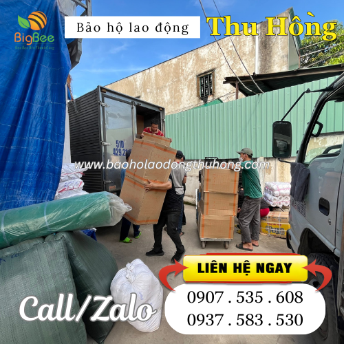 Thu Hồng đi giao kính bảo hộ màu đen tại TPHCM Thu Hồng đi giao kính bảo hộ màu đen tại TPHCM