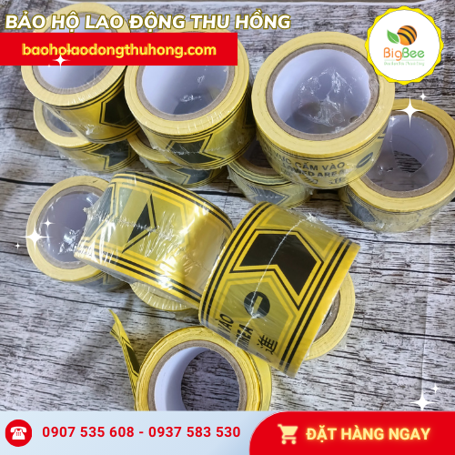 Thu Hồng - Địa chỉ mua cuộn rào cảnh báo giá sỉ, giao tận nơi Thu Hồng - Địa chỉ mua cuộn rào cảnh báo giá sỉ, giao tận nơi