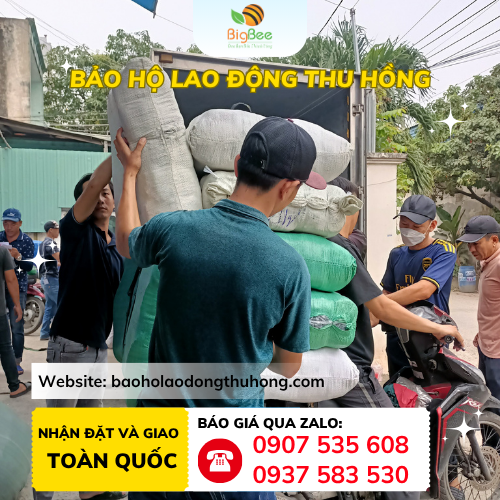 Giao găng tay muối tiêu 40g bằng xe máy Thu Hồng giao hàng găng tay muối tiêu 40g bằng xe máy cho khách sỉ