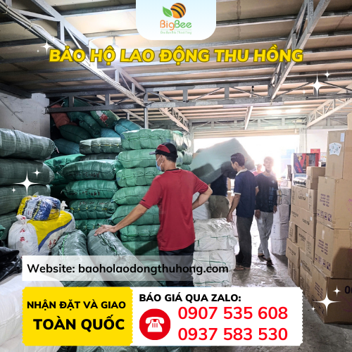 Thu Hồng liên tục xuất kho găng tay mỗi ngày Thu Hồng liên tục xuất kho găng tay len kem 100g hai viền đen phục vụ nhu cầu lớn