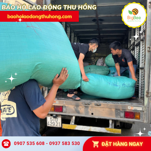 Thu Hồng - Nguồn giẻ lau công nghiệp nhiều màu giá sỉ tốt Thu Hồng - Nguồn giẻ lau công nghiệp nhiều màu giá sỉ tốt