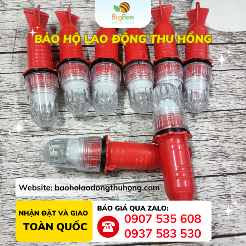 Thu Hồng - Nguồn sỉ đèn cảnh báo hoả tiễn giá sỉ rẻ Thu Hồng - Nguồn sỉ đèn cảnh báo hoả tiễn giá sỉ rẻ