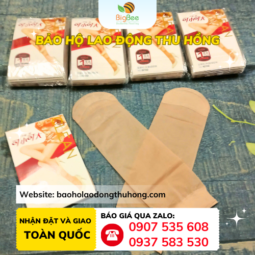 Thu Hồng - nguồn sỉ tất da nữ siêu mỏng uy tín Thu Hồng - nguồn sỉ tất da nữ siêu mỏng uy tín