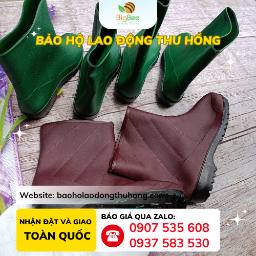 Thu Hồng - Nguồn sỉ ủng bảo hộ cổ thấp tại TPHCM Thu Hồng - Nguồn sỉ ủng bảo hộ cổ thấp tại TPHCM