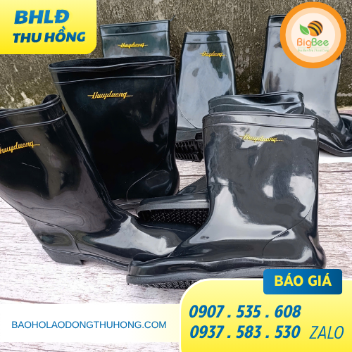 Thu Hồng - Nhà phân phối ủng Thùy Dương đen giá rẻ Thu Hồng - Nhà phân phối ủng Thùy Dương đen giá rẻ