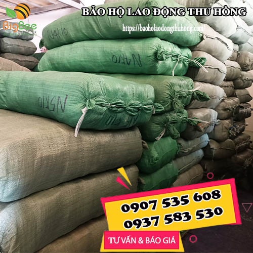 Thu Hồng nhận cung cấp găng tay len bảo hộ số lượng lớn tại TPHCM Thu Hồng nhận cung cấp găng tay len bảo hộ số lượng lớn tại TPHCM