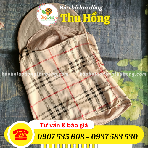 Thu Hồng nhận giao nón chống nắng kèm khẩu trang miễn phí Thu Hồng nhận giao nón chống nắng kèm khẩu trang miễn phí