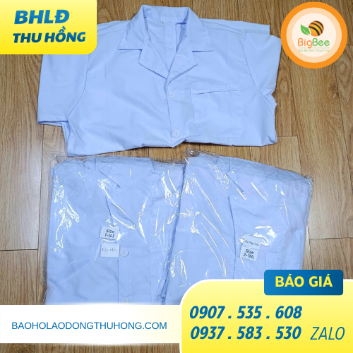 Thu Hồng - Nơi bán áo khoác blouse trắng nữ tay dài đẹp giá sỉ Thu Hồng - Nơi bán áo khoác blouse trắng nữ tay dài đẹp giá sỉ