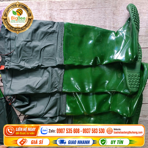 Thu Hồng nơi bán ủng lội ruộng cao qua gối giá rẻ Thu Hồng nơi bán ủng lội ruộng cao qua gối giá rẻ