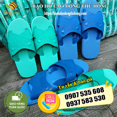 Thu Hồng - xưởng bán dép xốp đi trong nhà giá rẻ Thu Hồng - xưởng bán dép xốp đi trong nhà giá rẻ