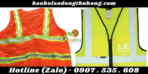 KHO CHUYÊN BỎ SỈ ÁO PHẢN QUANG CỨU HỘ 3M GIÁ TỐT Ở TPHCM