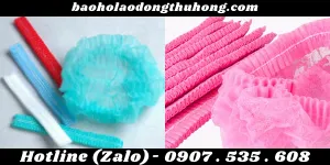 Gợi ý địa chỉ mua nón con sâu các loại giá xưởng tại TPHCM