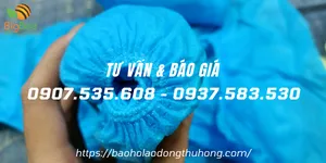 Chuyên sỉ bao bọc giày phòng sạch rẻ nhất
