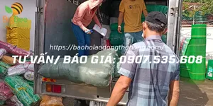 Bảo hộ Thu Hồng: Bảo hộ lao động giá rẻ Bình Chánh